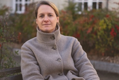 Une psychiatre en prison