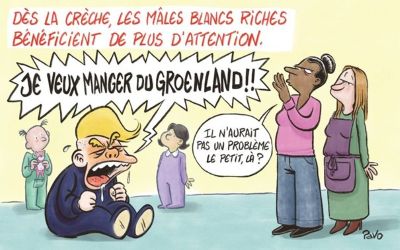Les modèles sociaux du handicap en crèche