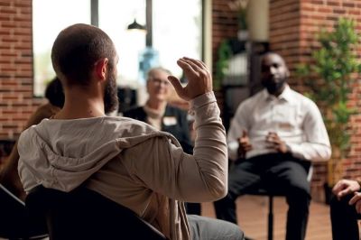 Pour s'initer à la justice restaurative