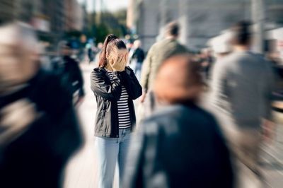 Le rôle des travailleurs sociaux à l'accompagnement de la santé mentale