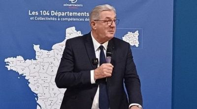 Propositions conjointes de l'IGF, IGA et IGAS