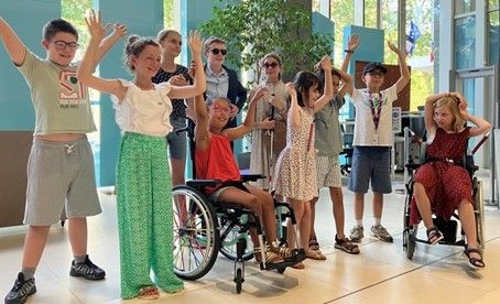 Prendre en compte l'expertise d'usage des enfants