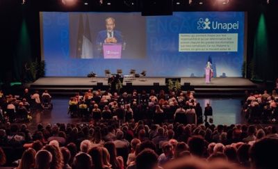 Interroger la place des famille et des personnes concernées dans la société inclusive