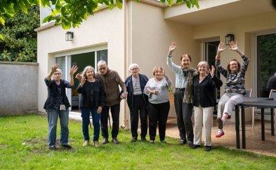 Habitat partagé Alenvi