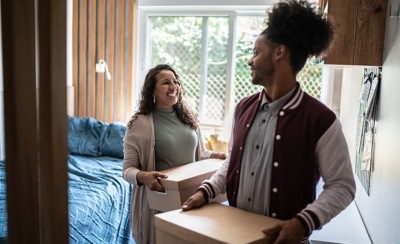 Accompagner les jeunes dans le logement jusqu'à leurs 25 ans